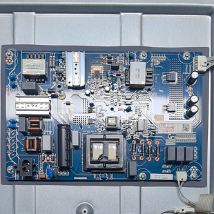 原装海尔LU65C61 65V31 LS65Z51Z电源板JUC7.820.00274526