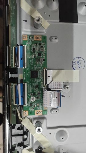 创维50V40 50P30逻辑板N4TP500UHDPV5D-F_K1  CC500PV1D/5D