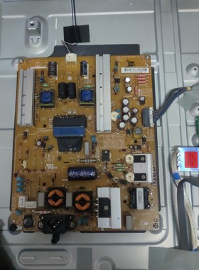 LG 49LB5520一CA电视电源板EAX65423801(2.1) LGP474950-14PL2