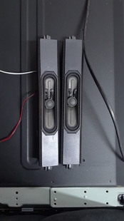 原装夏普LCD-60SU470A 60TX4100A喇叭 60SU475A扬声器4560UK001