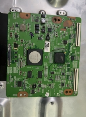 三星UA55D6000SJ 逻辑板BN41-01742A 120PLUS-S240LABMB3V0.1