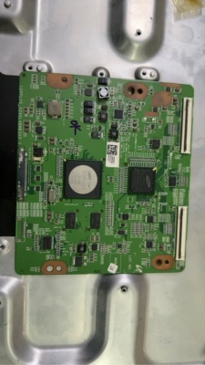 三星UA55D6000SJ 逻辑板BN41-01742A 120PLUS-S240LABMB3V0.1