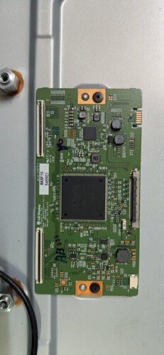 原装 拆机康佳 LED55A2 55PUF6023 55寸 逻辑板6870C-0756A现货