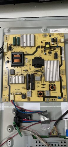 TCL L42E4500A-3D L48E5060A/3500A-3D电源板40-E421C6-PWC/D1XG