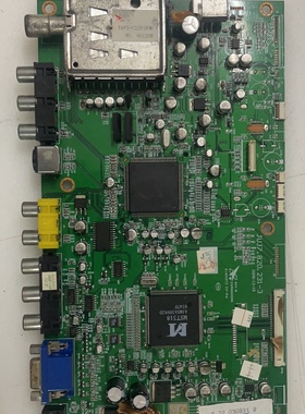 长虹LT2612主板JUJ7.820.231-3配屏LC260W01(A5)(KA)