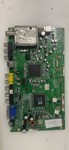 长虹LT2612主板JUJ7.820.231-3配屏LC260W01(A5)(KA)