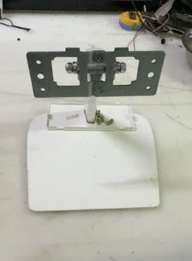 原装 飞利浦243E9Q 底座 243E9QSW 显示器支架 247E9Q底座 二手