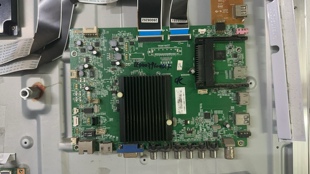 原装康佳LED40/55X9600UF主板35018695 配屏可选测好