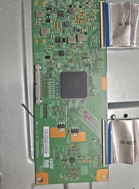 游戏悍将MK30FC逻辑板M300DVR01.0 30M01-C03现货测好