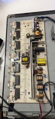 原装康佳LC37IS96N LC37FS30B LC37GS82C电源板34006703 35014279