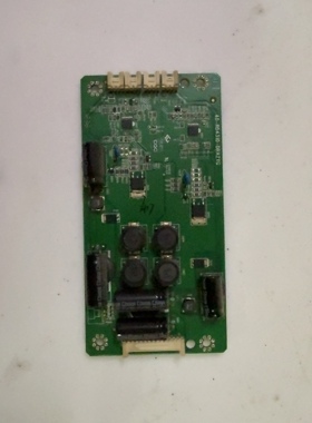 TCL原装L43E5390A-3D 乐华LED43C750恒流板40-RD4310-DRA2XG