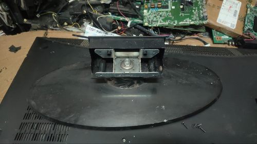 原装冠捷 ENVISION 液晶电视 L37BN83底座 台架配螺丝现货