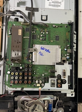 索尼 KDL-46V4800 40/46Z4500主板1-877-368-11屏选 测好高清