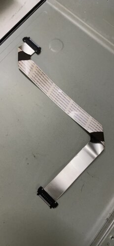 全新适用于夏普LCD-46LX640A 46LX530A排线屏线 主板至逻辑板屏线