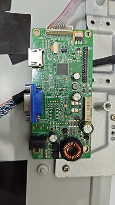 原装松人R315驱动板 RTD2383L_1A1H_WS 配12V屏PT320CT01-2/1