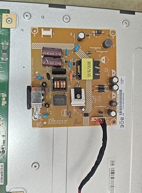 原装戴尔SE2423DS  DELL SE2723DS 电源板 715GC914-