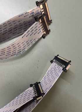 全新乐视X60/X60S MAS70屏线 排线 主板至逻辑板连接线 一对价