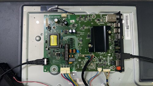 海信LED32K3100(BOM1)189150主板RSAG7.820.6592屏HD315DH-E72