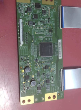 飞利浦55PUF670/T3逻辑板HV550QUB-N40 47-6021156