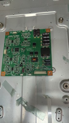原装长虹3DTV42780i创维42E60HR42E70RD背光恒流板T87D159.00测好