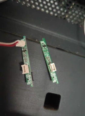 TCL D55A561U L55P1S-CF 55A950/880C遥控接收板40-E6720B-IRD2LG