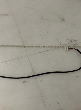 原装AOC 24B2 24B2XH 灯条 屏 TPM238WF1灯条 接口6针 测试好