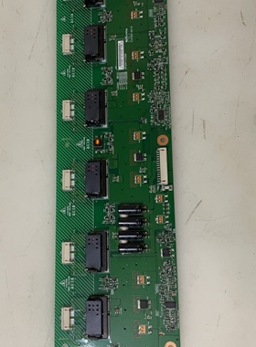 LC32GS80C 三星LA32S81B 高压板VIT71020.62/64/66/68背光板 测好