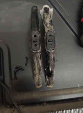 适用于原装雷鸟43F165C 电视底座 支架 脚架