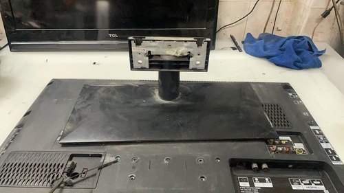 原装 索尼KDL-32EX650底座 底盘 支架配螺丝现货当天发货