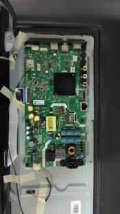 原装创维32X6主板5844-A8S450/70-1P10/20 5800-A8S470-0P10屏选