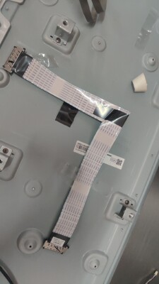 全新海信 LED50MU7000U 55MU7000U 50MU8600UC排线 屏线 主板排线
