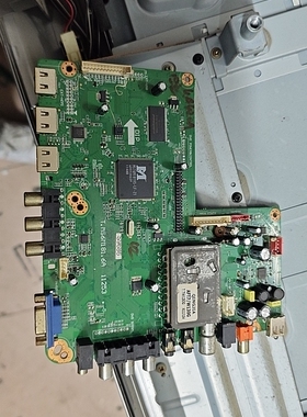 山水UA420A主 板T.MS6M181.6A 11253配日立屏