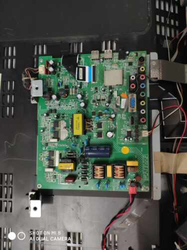 康佳LED40F3300DC/E LED39E330CE LED39F3200CE主板35016890奇美