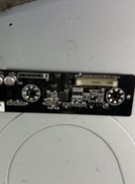 LG 42LF30FD-CA遥控接收板 遥控接收头 BM-LDS005 BM9BCD7506A