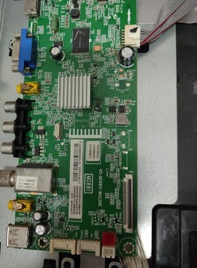 TCL L42F1600E B42E650主板40-MS8811-MAC2HG/MAD2HG屏LVF420NDAL