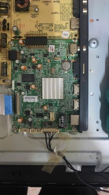 创维32/42E361W 40E361W主板5800-A8R740-0P60 配屏RDL420FY QD0