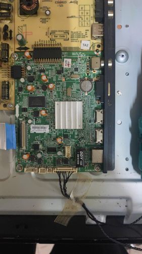 创维32/42E361W 40E361W主板5800-A8R740-0P60 配屏RDL420FY QD0