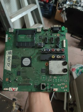原装索尼KDL-40EX720 40CX520主板1-883-753-91/93屏可选