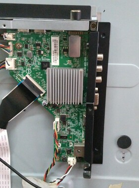 飞利浦50PUF6461/T3主板715G8299-M0C-000-004Y配AUO屏TPT500U1