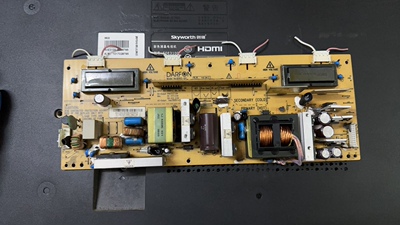 原装TCL L26M61 LCD27K73电源板 4H.B0830.021/C6/C5/C4测好