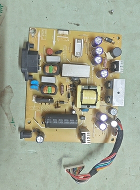 戴尔 DELL U2312HMT电源板 48.7M304.02M  L0281-2M