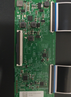 原装拆机 海信55A56K 逻辑板RSAG7.820.13027 物料号401884现货