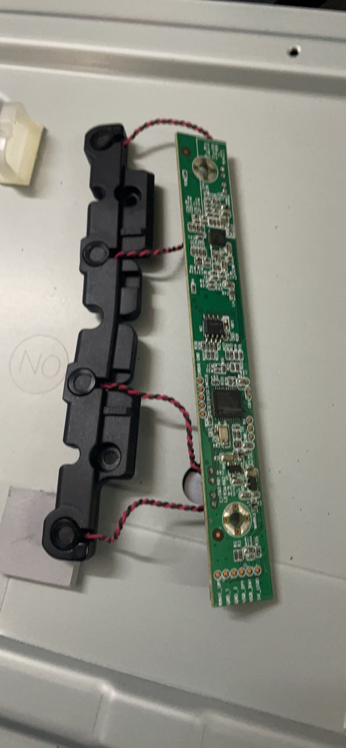 康佳LED55A2 LED65A1C模块34020288 USB-MIC-ARRAY-S