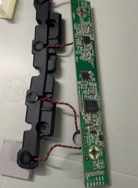 康佳LED55A2 LED65A1C模块34020288 USB-MIC-ARRAY-S