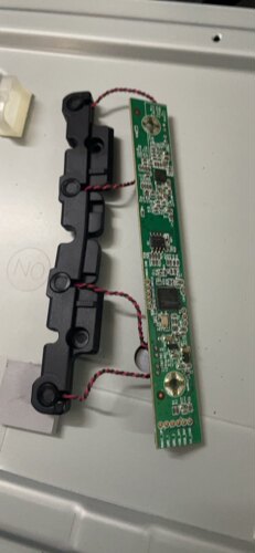 康佳LED55A2 LED65A1C模块34020288 USB-MIC-ARRAY-S