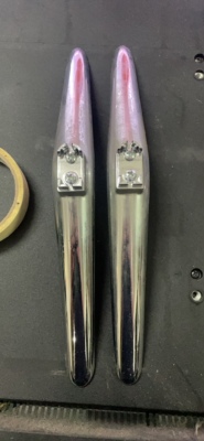 原装海信液晶电视LED58EC620UA底座 支架 配送螺丝 当天发货