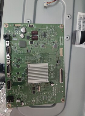 飞利浦 272M8C驱动板 主板715GA933-M0D-B00-005T配屏TPM270WF1