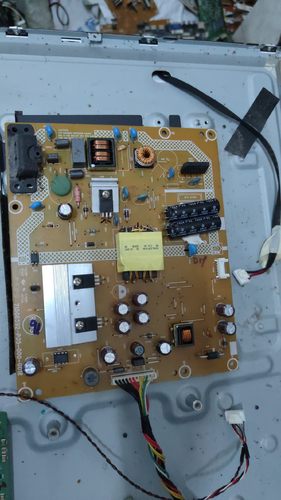 原装AOC I3284VW5电源板715G6592-P05/06-000-001R/E 测好