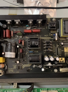 原装三洋LCD-37CA320电源板MIP320G-K REV1.0 测好