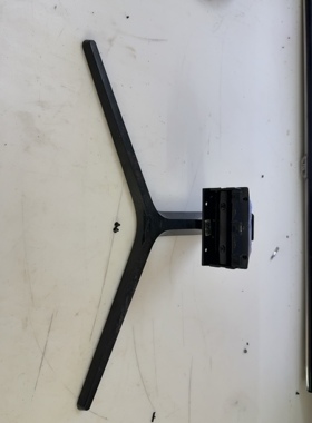 原装 三星C27JG50QQC底座  支架C27JG50QQ 台座 座架拆机